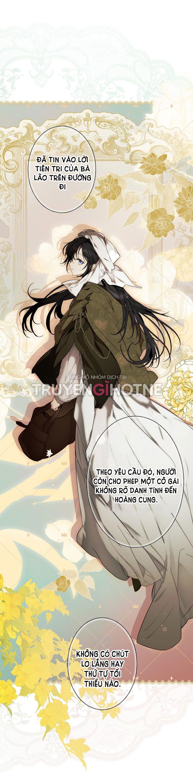 đọc truyện Quý Cô Bí Ẩn - Secret Lady Chương 73.2 ảnh 6 tại Giả Dược