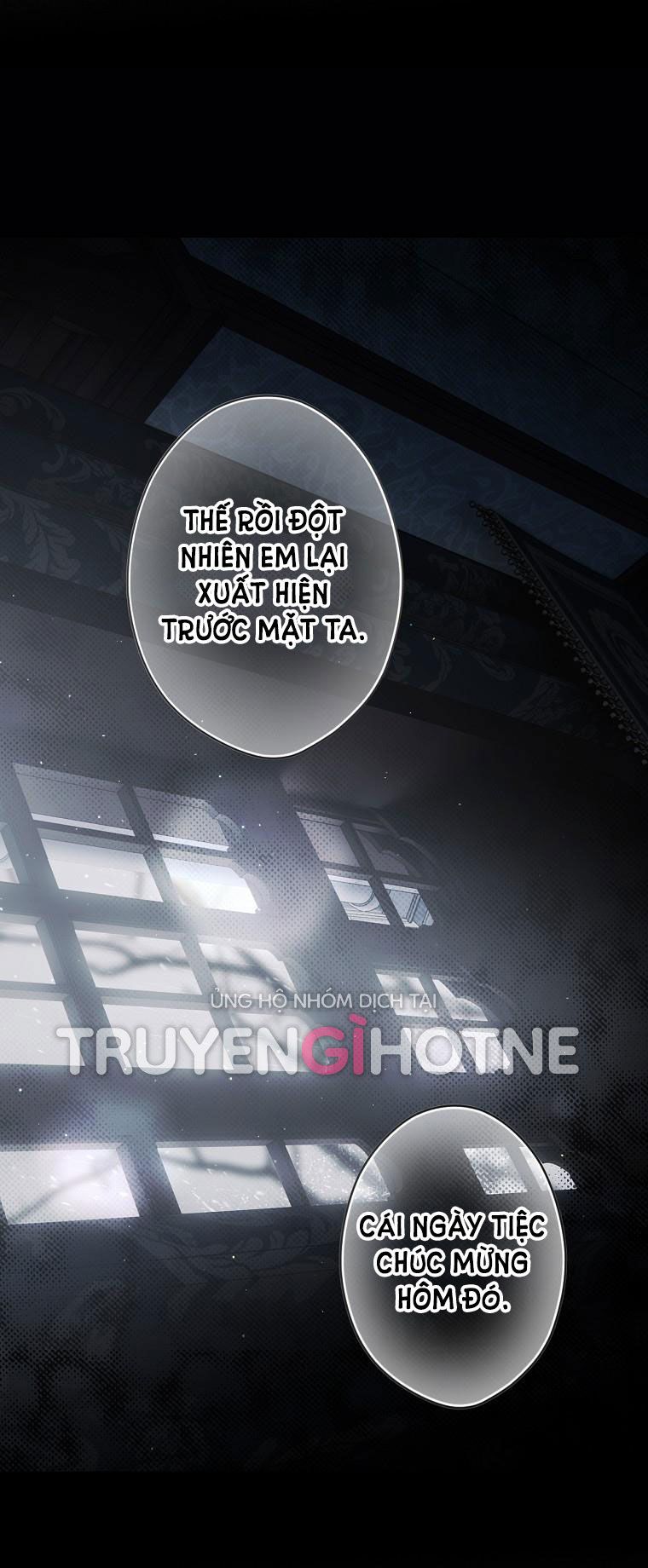 đọc truyện Quý Cô Bí Ẩn - Secret Lady Chương 74.1 ảnh 28 tại Giả Dược