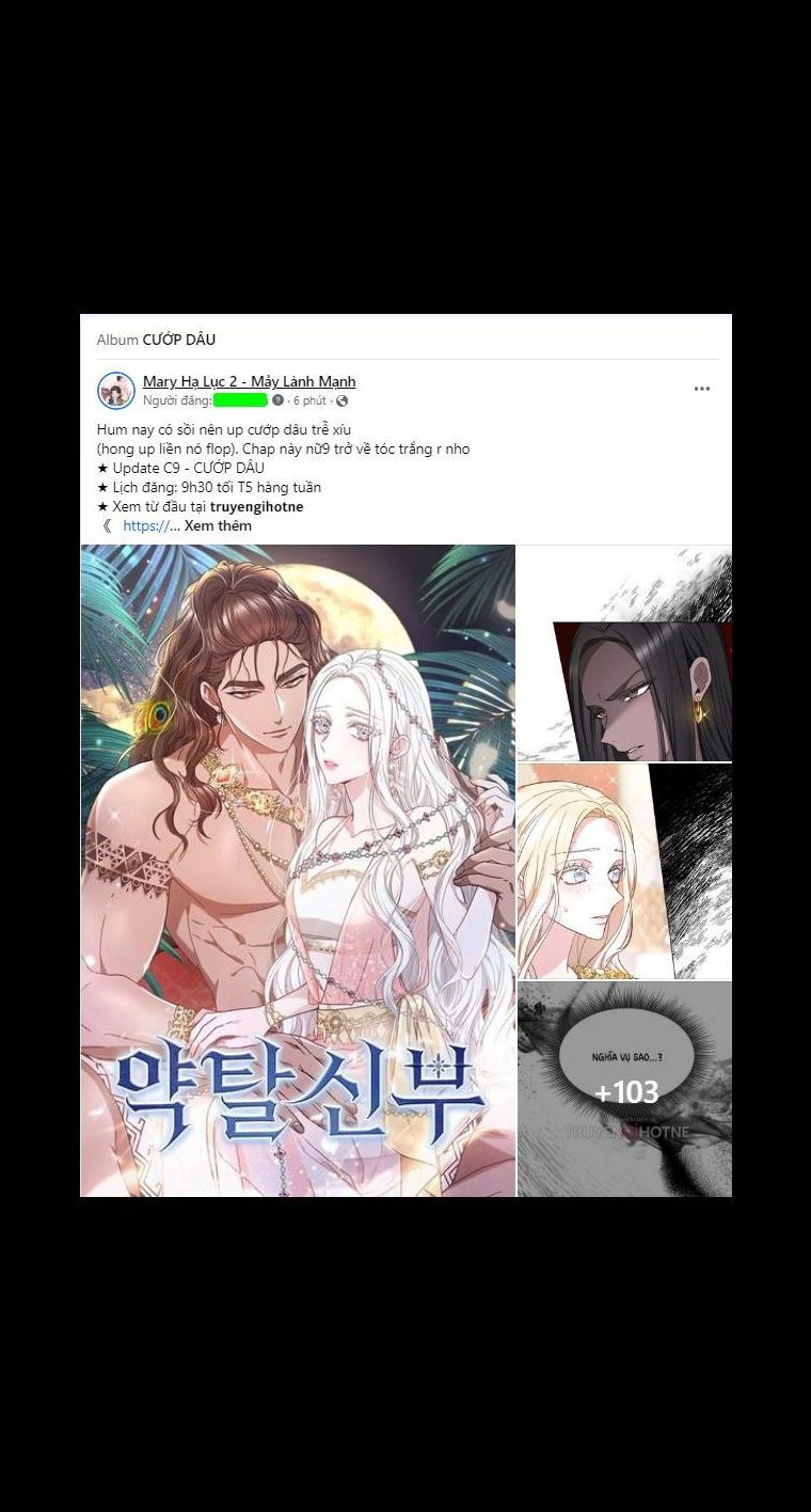đọc truyện Quý Cô Bí Ẩn - Secret Lady Chương 74.1 ảnh 8 tại Giả Dược