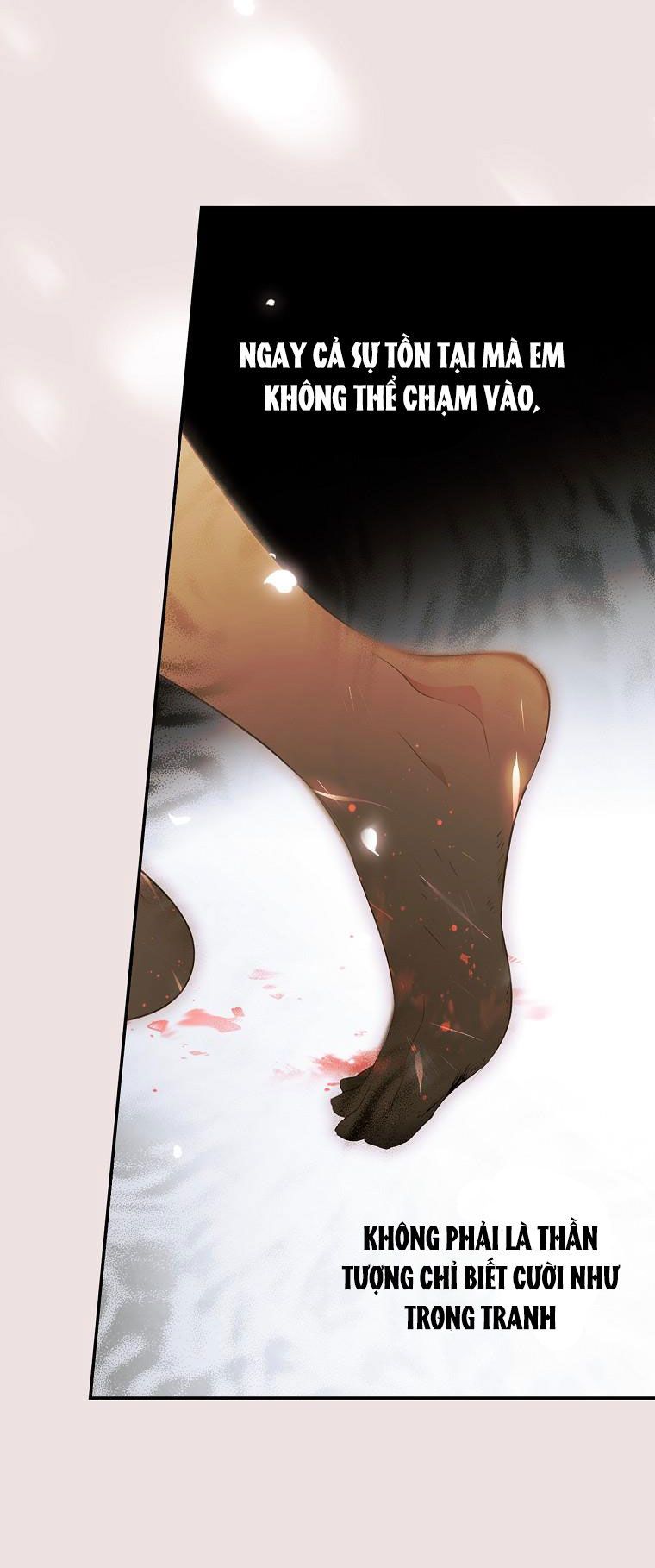 đọc truyện Quý Cô Bí Ẩn - Secret Lady Chương 74.2 ảnh 17 tại Giả Dược