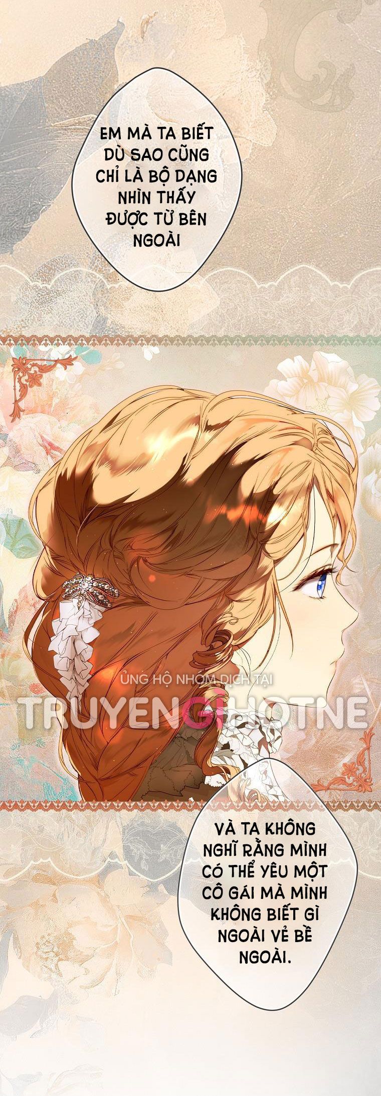 đọc truyện Quý Cô Bí Ẩn - Secret Lady Chương 74.2 ảnh 6 tại Giả Dược