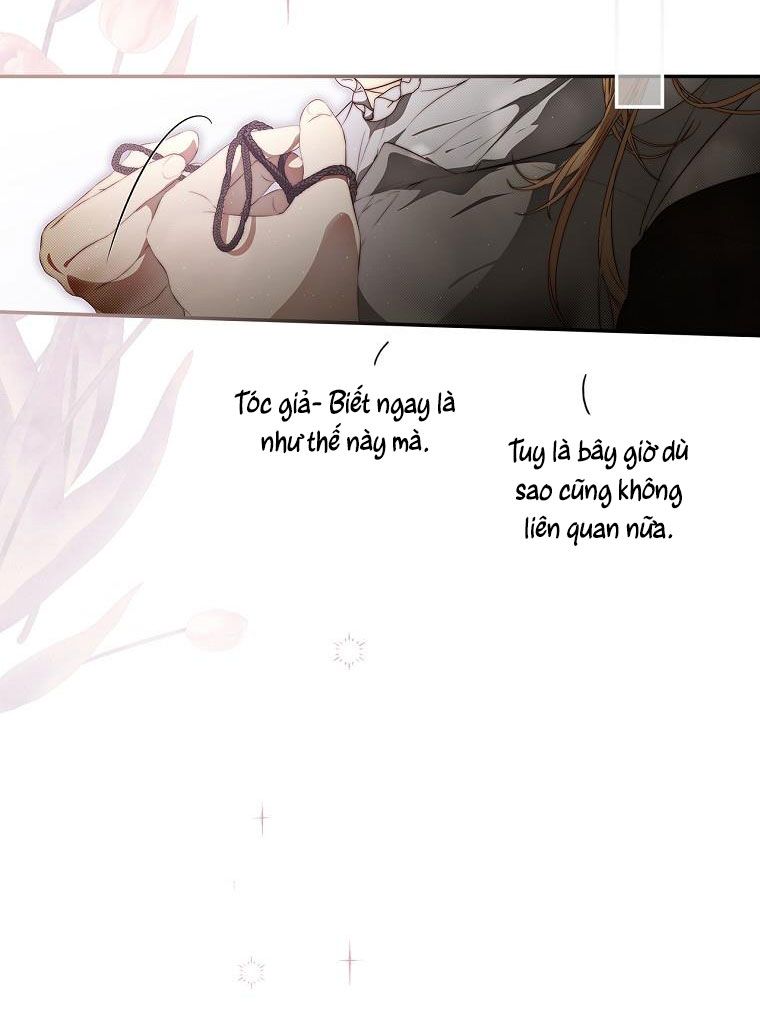 đọc truyện Quý Cô Bí Ẩn - Secret Lady Chương 75.1 ảnh 17 tại Giả Dược