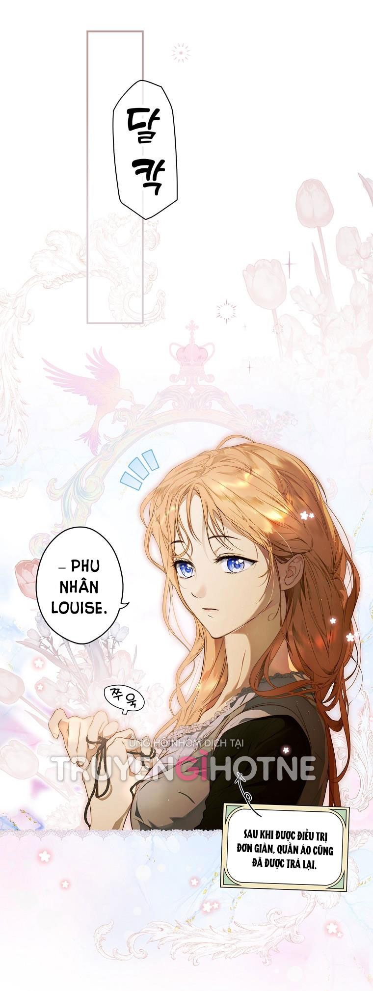 đọc truyện Quý Cô Bí Ẩn - Secret Lady Chương 75.1 ảnh 18 tại Giả Dược