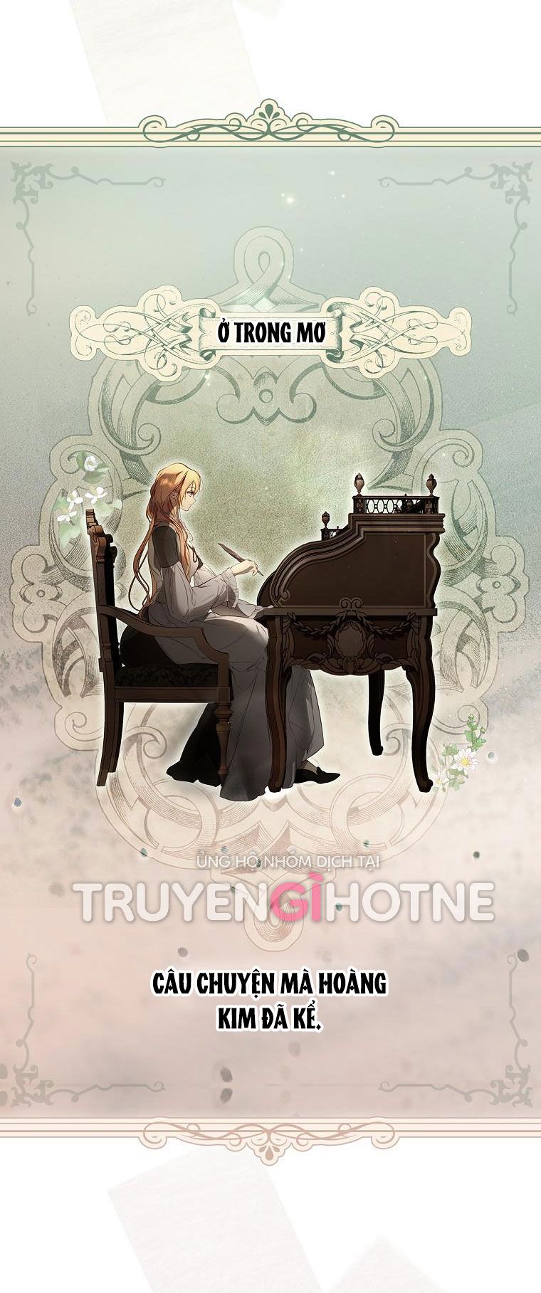 đọc truyện Quý Cô Bí Ẩn - Secret Lady Chương 75.1 ảnh 24 tại Giả Dược