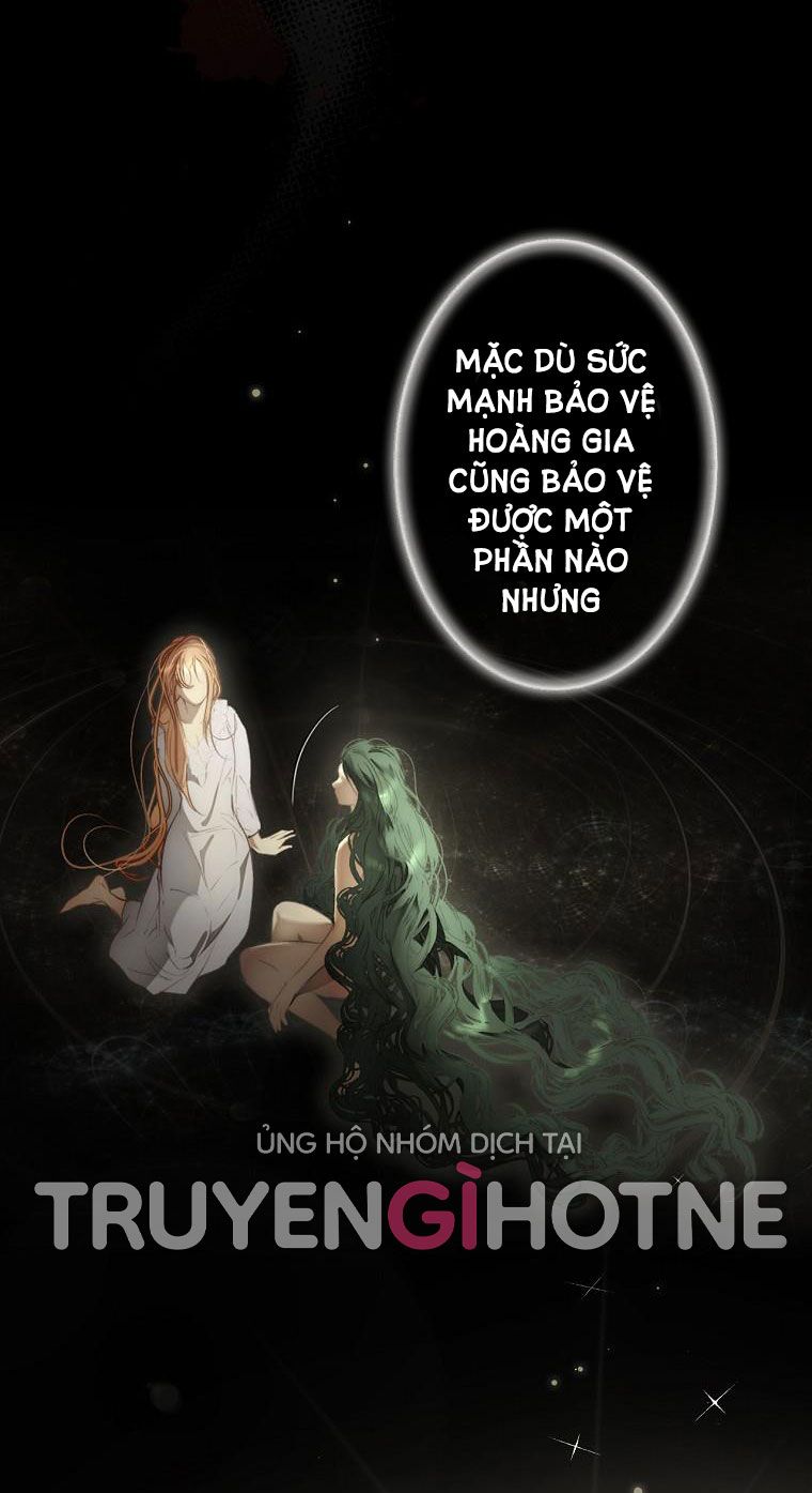 đọc truyện Quý Cô Bí Ẩn - Secret Lady Chương 75.1 ảnh 31 tại Giả Dược