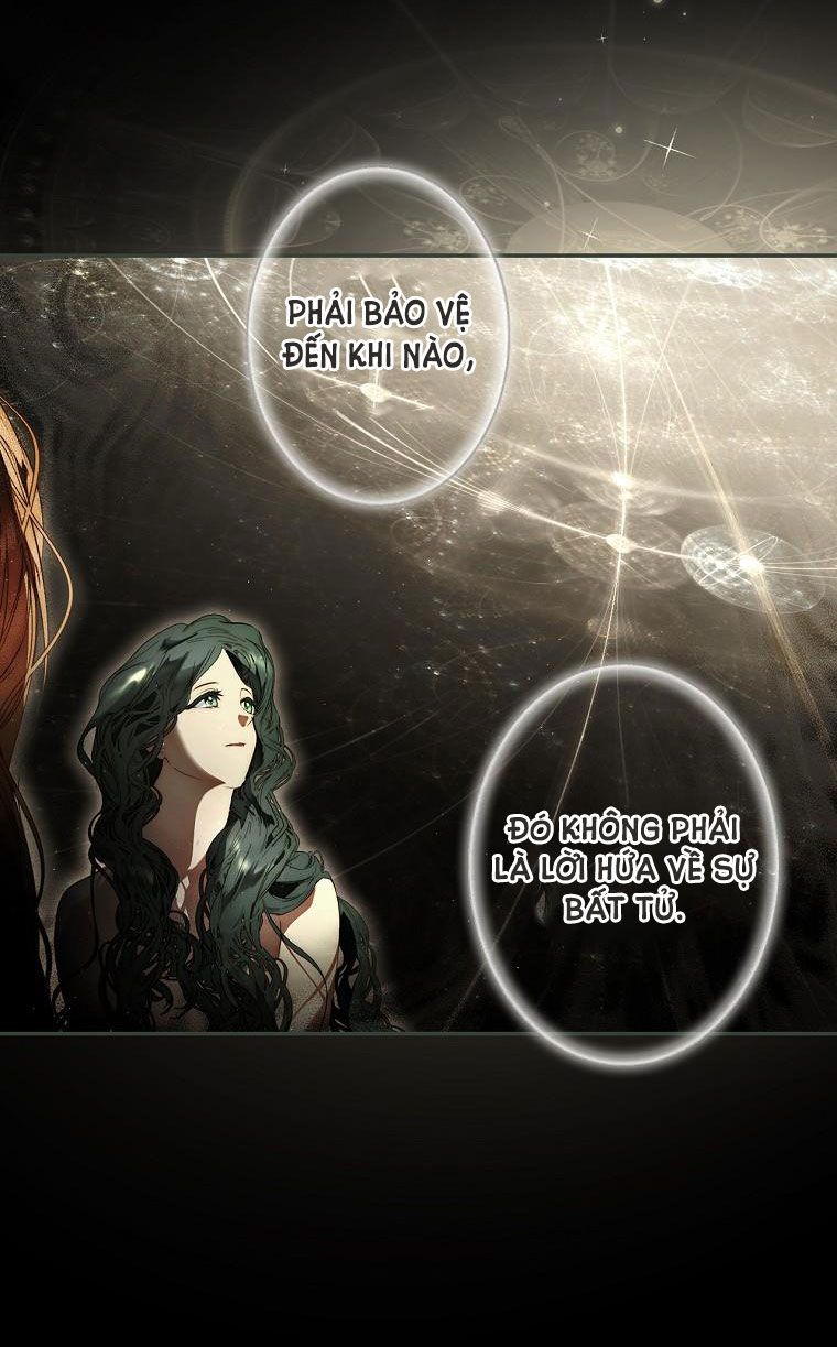đọc truyện Quý Cô Bí Ẩn - Secret Lady Chương 75.1 ảnh 32 tại Giả Dược
