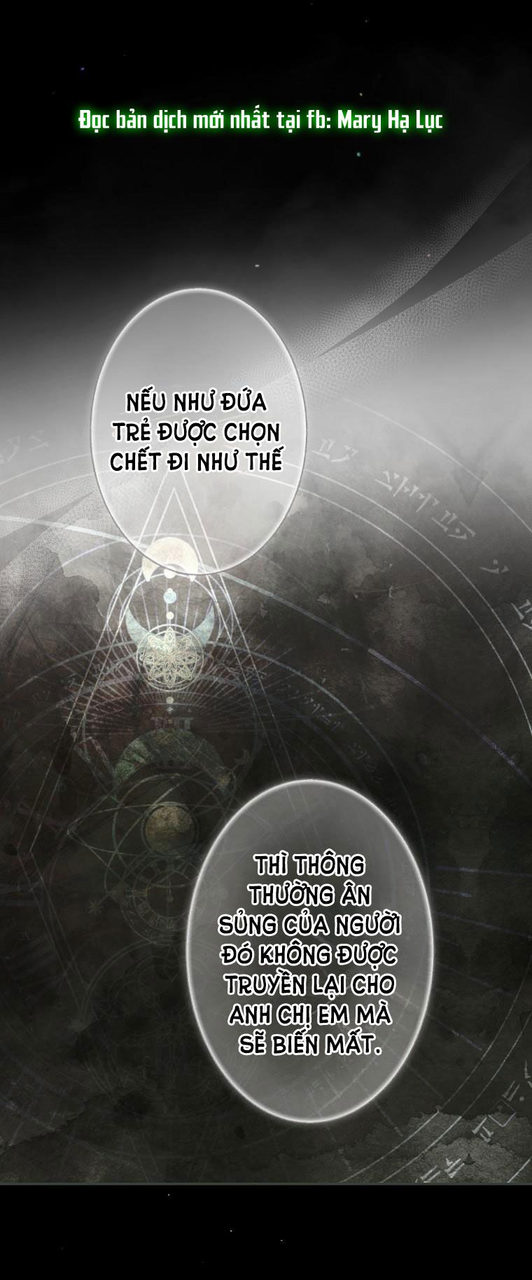 đọc truyện Quý Cô Bí Ẩn - Secret Lady Chương 75.1 ảnh 34 tại Giả Dược