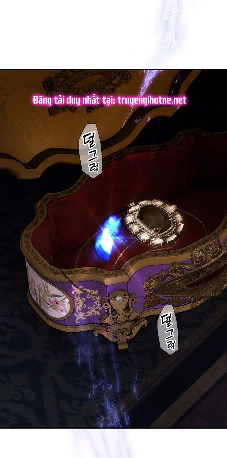 đọc truyện Quý Cô Bí Ẩn - Secret Lady Chương 75.1 ảnh 7 tại Giả Dược