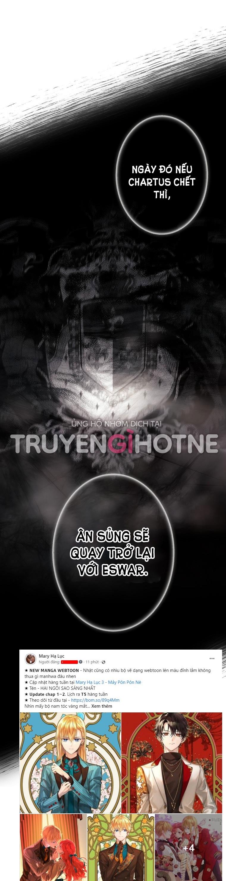 đọc truyện Quý Cô Bí Ẩn - Secret Lady Chương 75.2 ảnh 2 tại Giả Dược