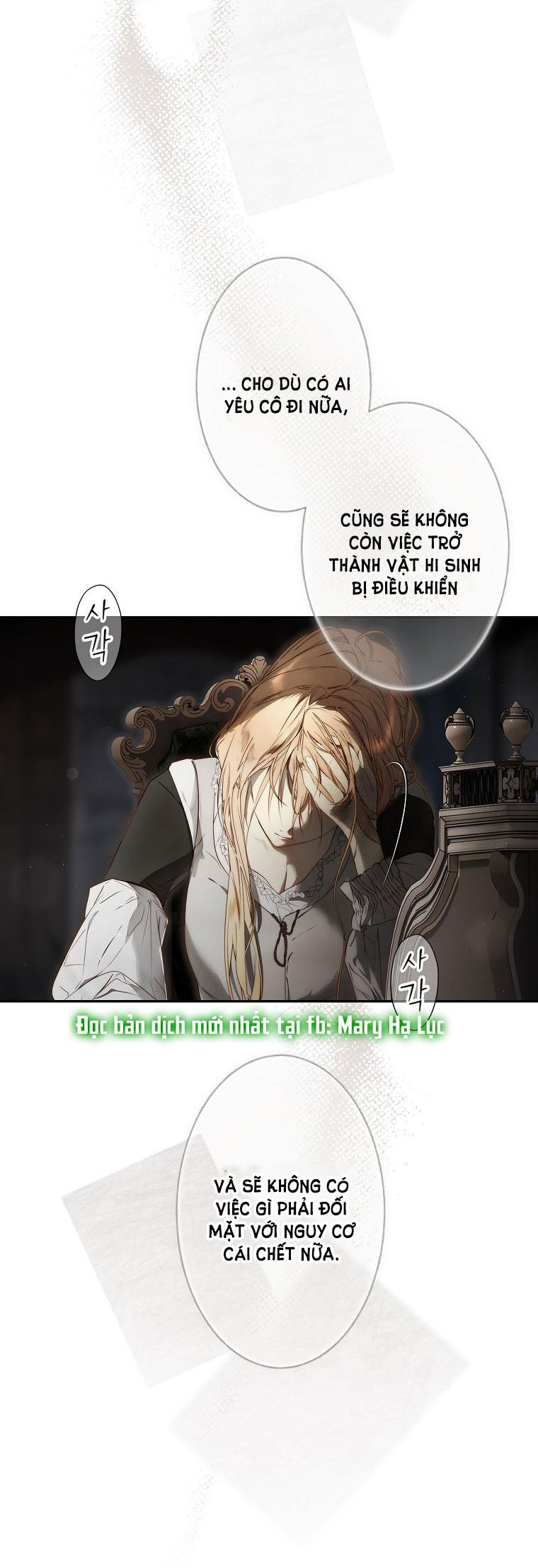 đọc truyện Quý Cô Bí Ẩn - Secret Lady Chương 75.2 ảnh 11 tại Giả Dược