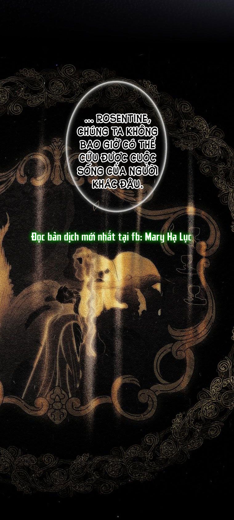 đọc truyện Quý Cô Bí Ẩn - Secret Lady Chương 75.2 ảnh 22 tại Giả Dược