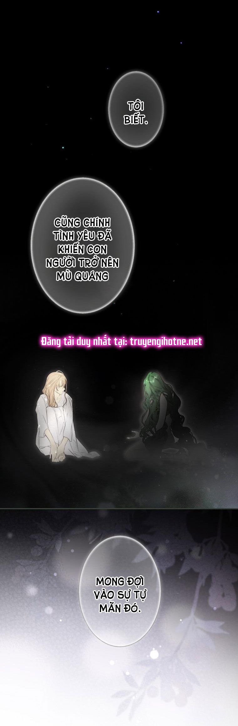 đọc truyện Quý Cô Bí Ẩn - Secret Lady Chương 75.2 ảnh 24 tại Giả Dược