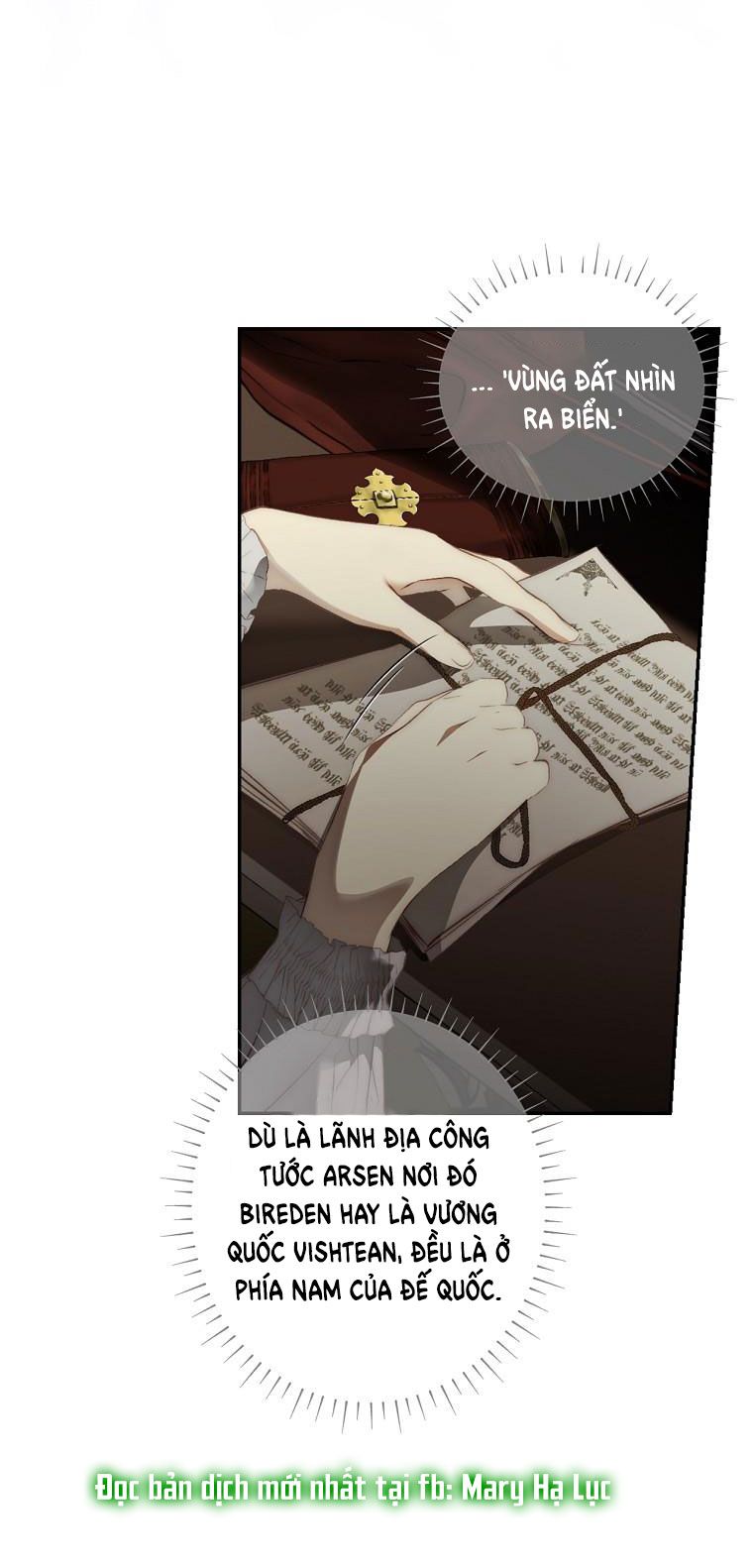 đọc truyện Quý Cô Bí Ẩn - Secret Lady Chương 75.2 ảnh 28 tại Giả Dược