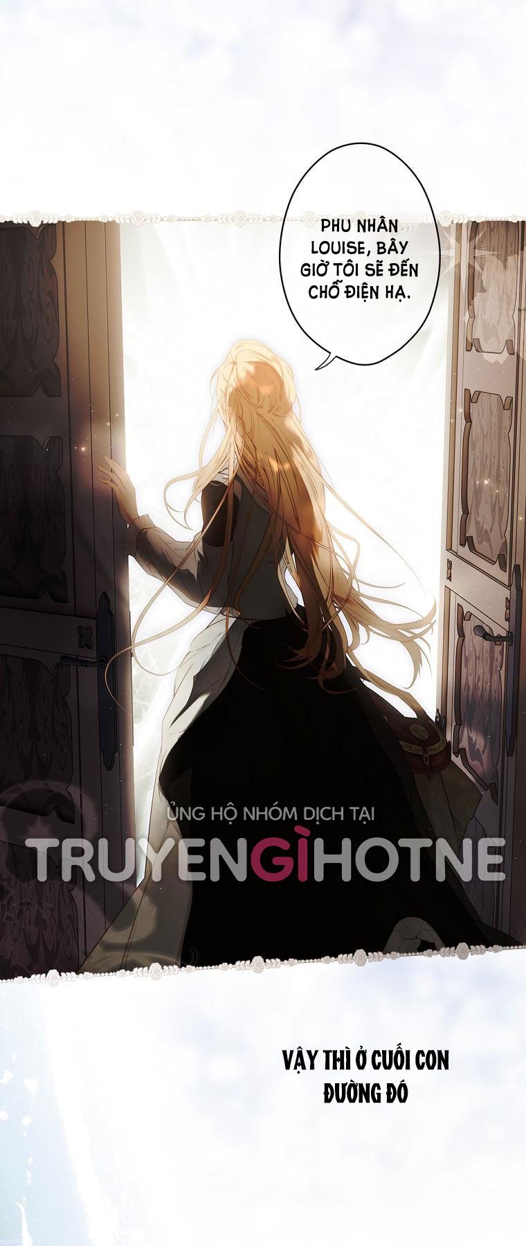 đọc truyện Quý Cô Bí Ẩn - Secret Lady Chương 75.2 ảnh 31 tại Giả Dược