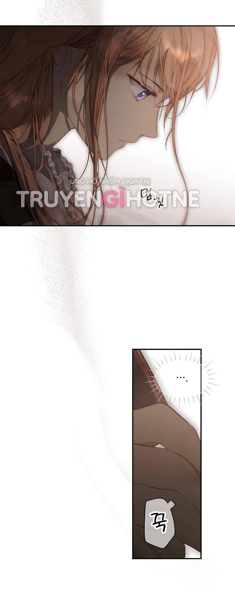 đọc truyện Quý Cô Bí Ẩn - Secret Lady Chương 75.2 ảnh 9 tại Giả Dược