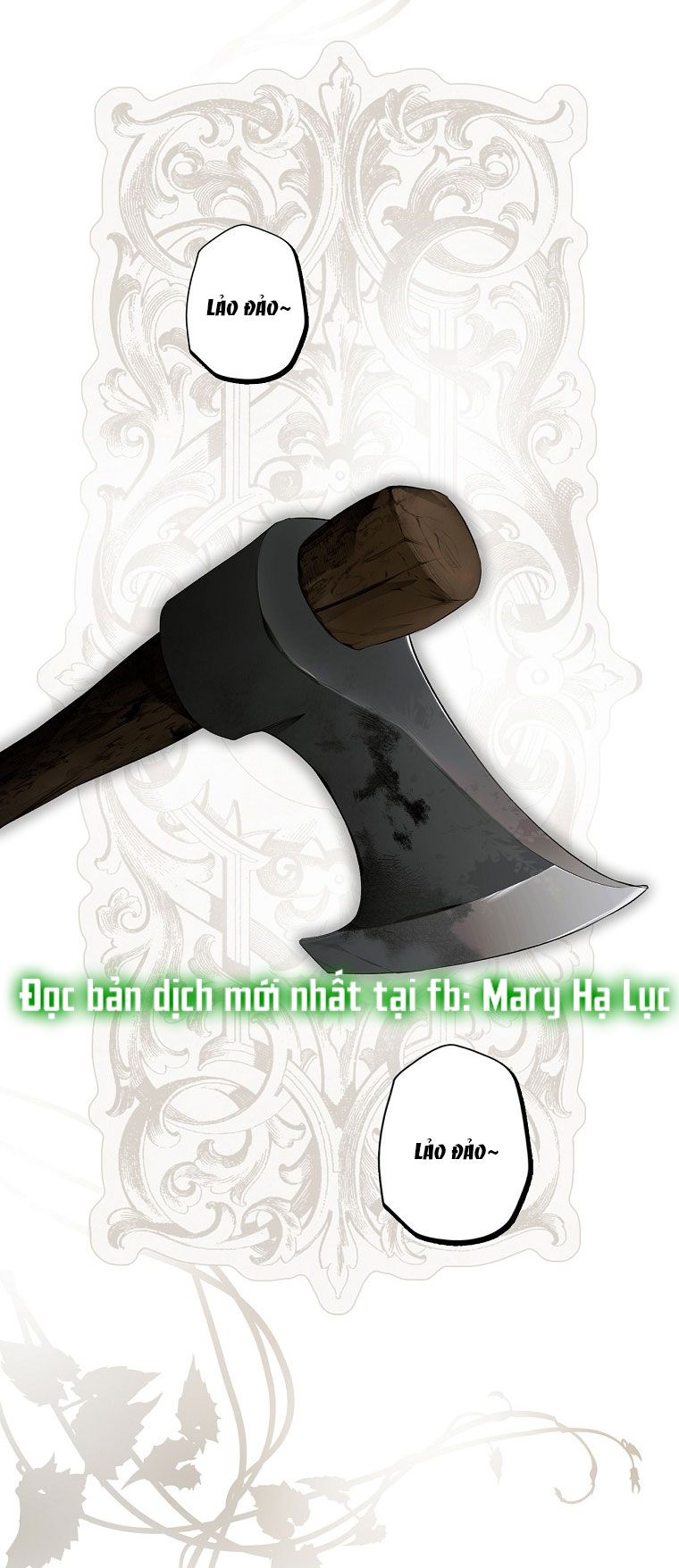đọc truyện Quý Cô Bí Ẩn - Secret Lady Chương 76.1 ảnh 2 tại Giả Dược