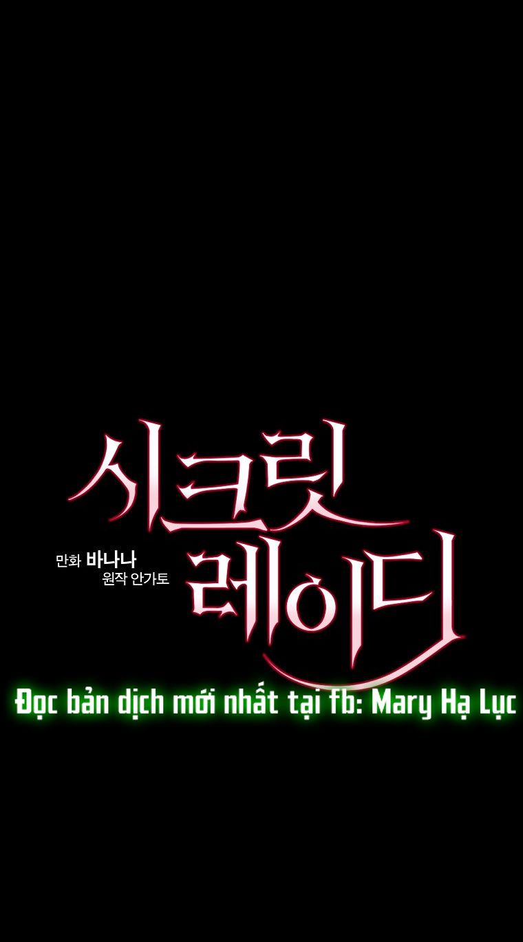 đọc truyện Quý Cô Bí Ẩn - Secret Lady Chương 76.1 ảnh 11 tại Giả Dược