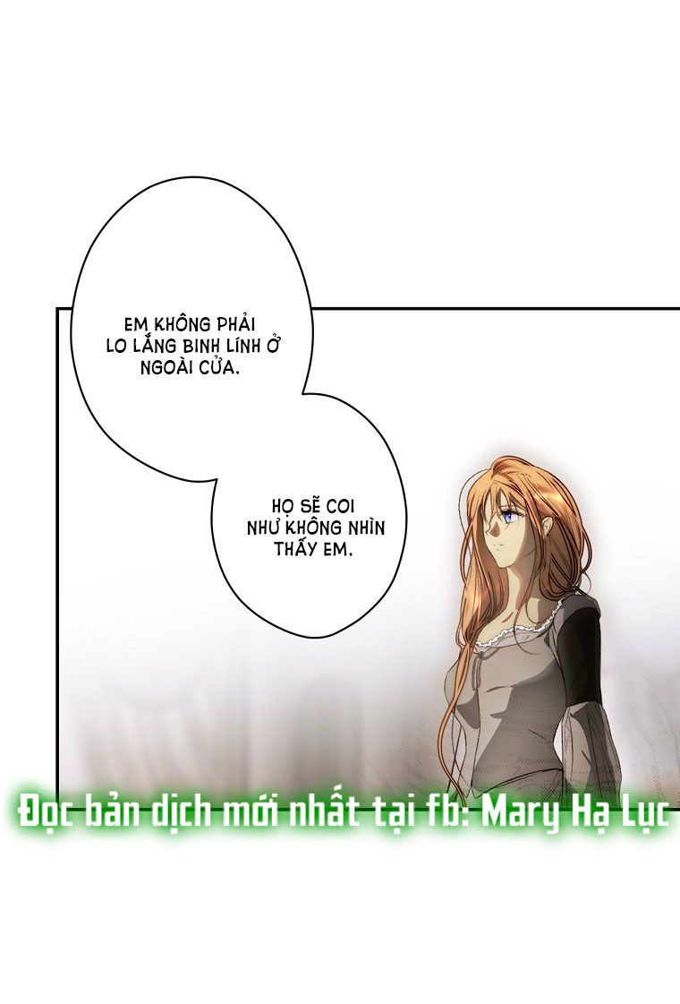 đọc truyện Quý Cô Bí Ẩn - Secret Lady Chương 76.1 ảnh 22 tại Giả Dược