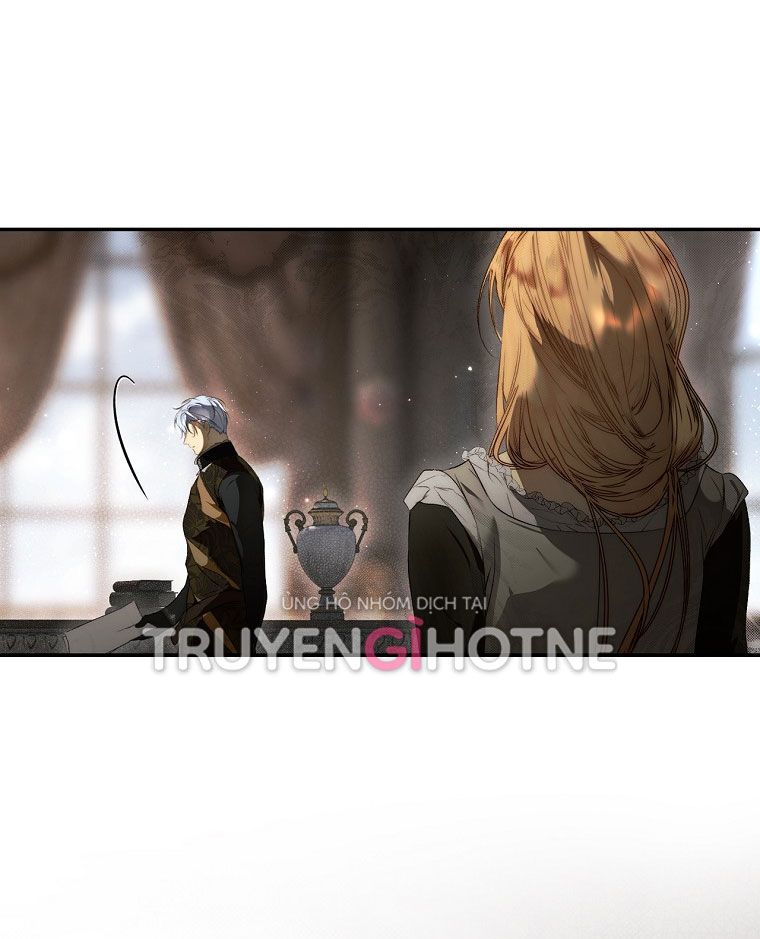 đọc truyện Quý Cô Bí Ẩn - Secret Lady Chương 76.1 ảnh 23 tại Giả Dược