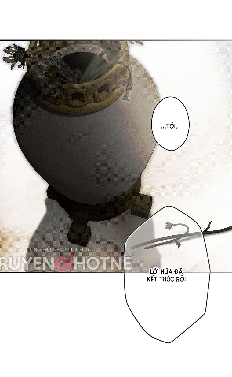 đọc truyện Quý Cô Bí Ẩn - Secret Lady Chương 76.1 ảnh 26 tại Giả Dược