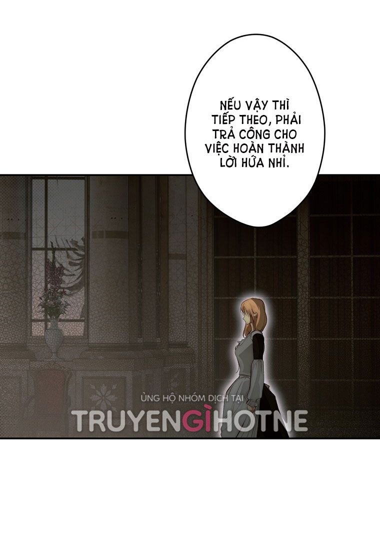 đọc truyện Quý Cô Bí Ẩn - Secret Lady Chương 76.1 ảnh 35 tại Giả Dược
