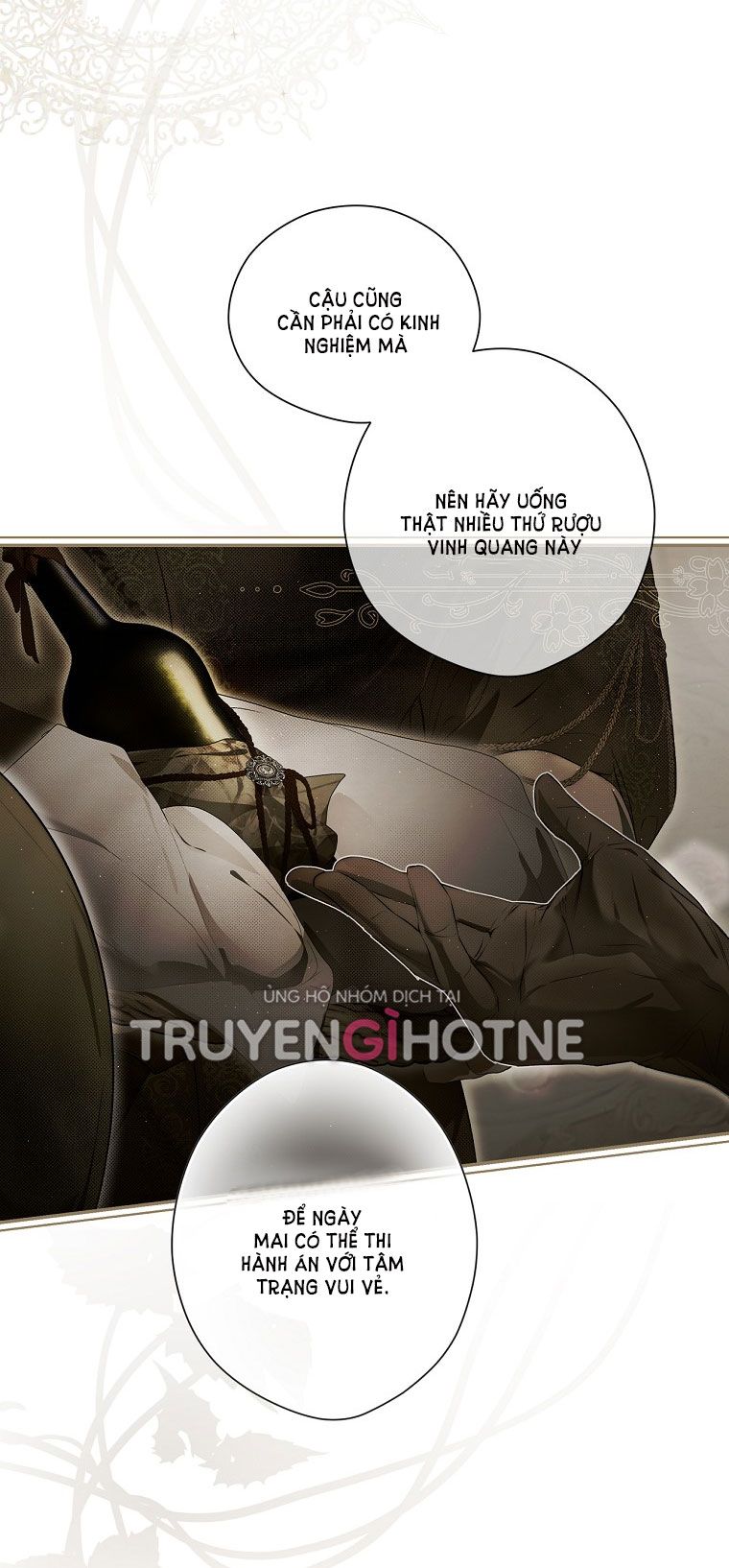 đọc truyện Quý Cô Bí Ẩn - Secret Lady Chương 76.1 ảnh 6 tại Giả Dược