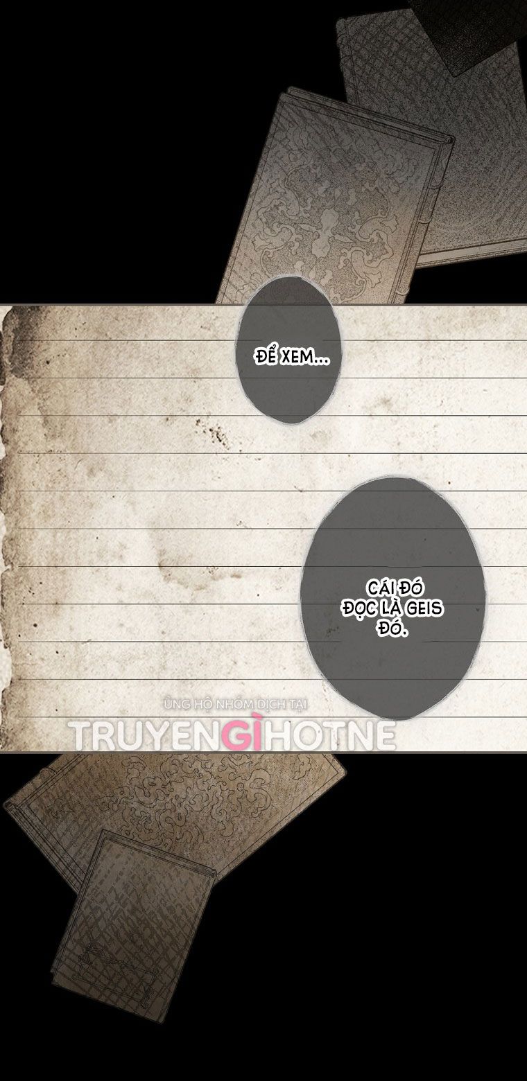 đọc truyện Quý Cô Bí Ẩn - Secret Lady Chương 76.2 ảnh 12 tại Giả Dược
