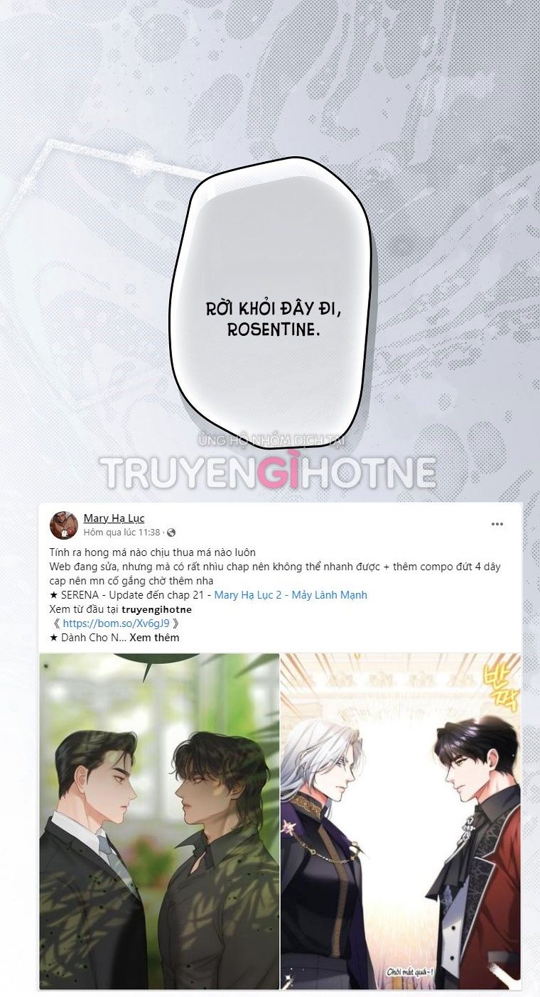 đọc truyện Quý Cô Bí Ẩn - Secret Lady Chương 76.2 ảnh 40 tại Giả Dược