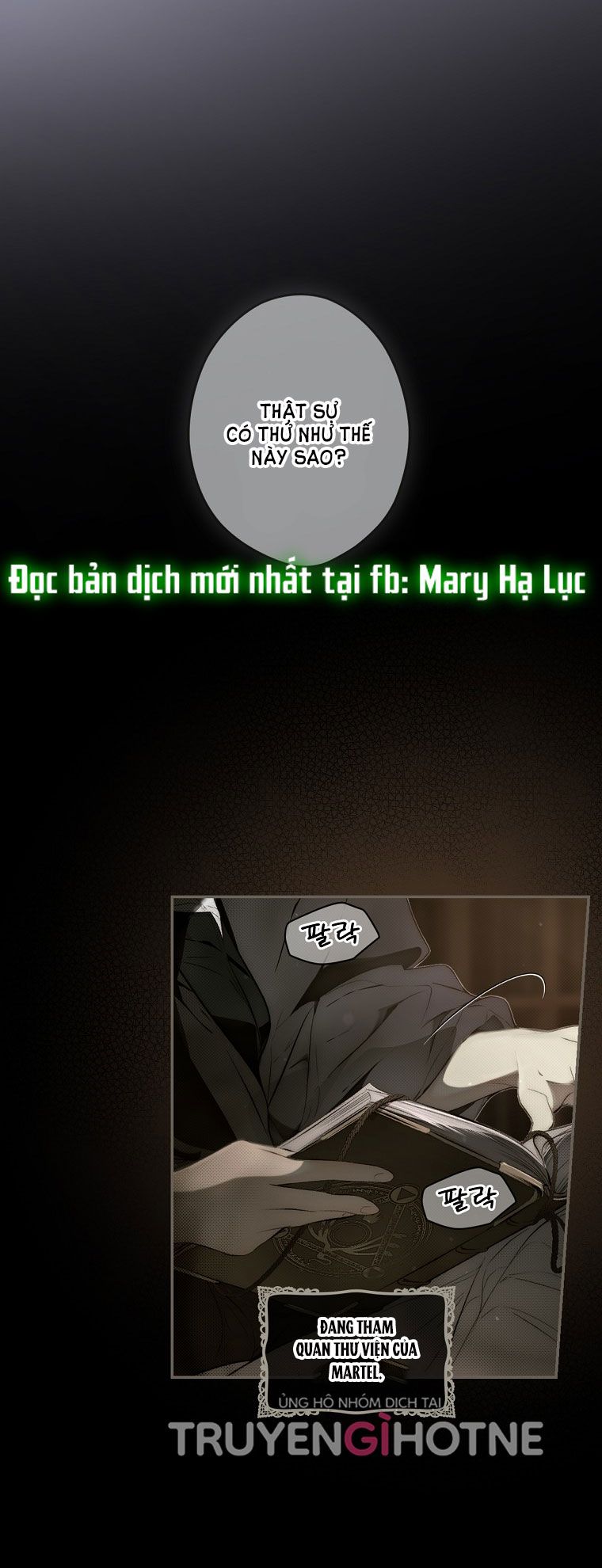 đọc truyện Quý Cô Bí Ẩn - Secret Lady Chương 76.2 ảnh 8 tại Giả Dược