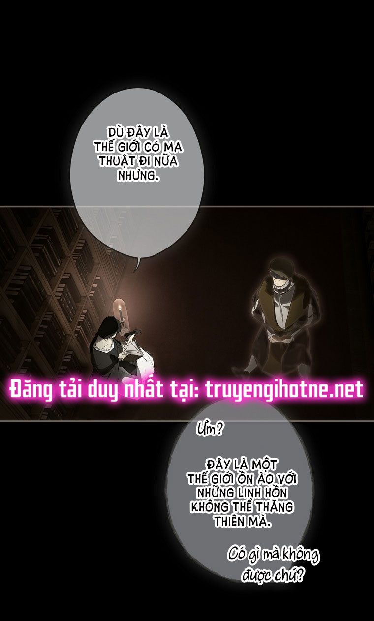 đọc truyện Quý Cô Bí Ẩn - Secret Lady Chương 76.2 ảnh 9 tại Giả Dược