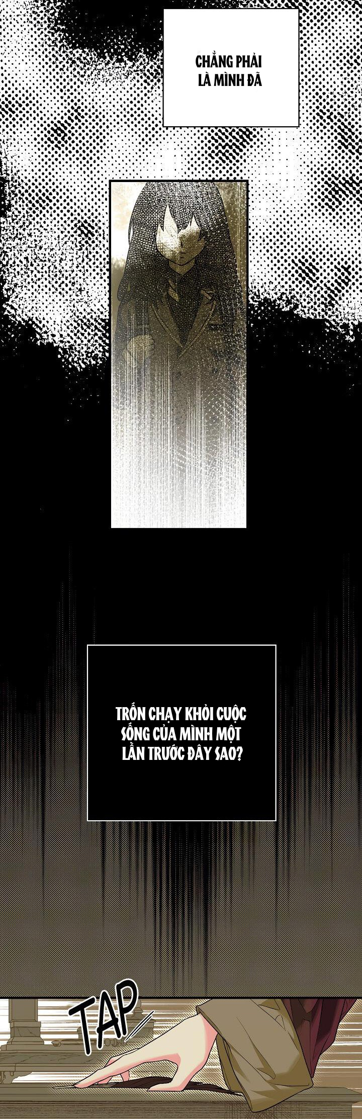 đọc truyện Quý Cô Bí Ẩn - Secret Lady Chương 8 ảnh 12 tại Giả Dược