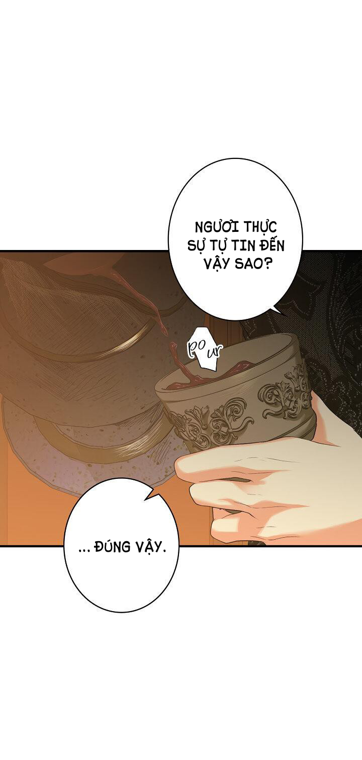 đọc truyện Quý Cô Bí Ẩn - Secret Lady Chương 8 ảnh 19 tại Giả Dược