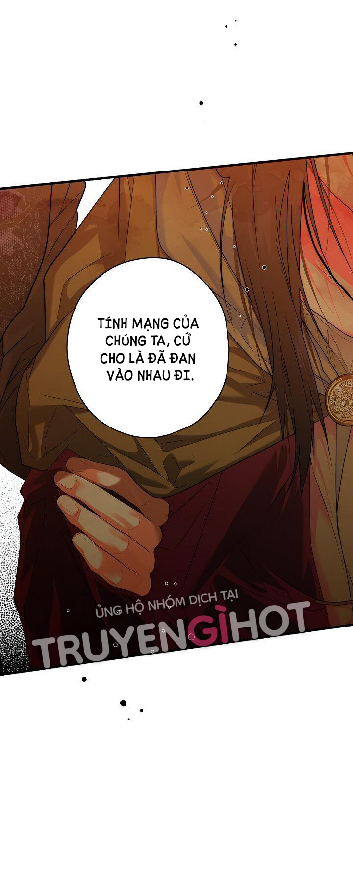 đọc truyện Quý Cô Bí Ẩn - Secret Lady Chương 8 ảnh 32 tại Giả Dược