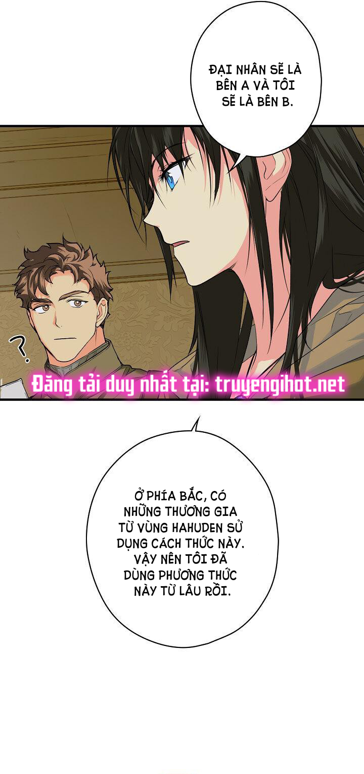 đọc truyện Quý Cô Bí Ẩn - Secret Lady Chương 8 ảnh 39 tại Giả Dược