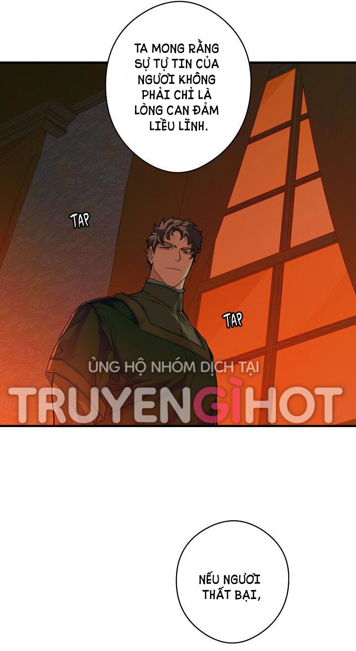 đọc truyện Quý Cô Bí Ẩn - Secret Lady Chương 8 ảnh 7 tại Giả Dược