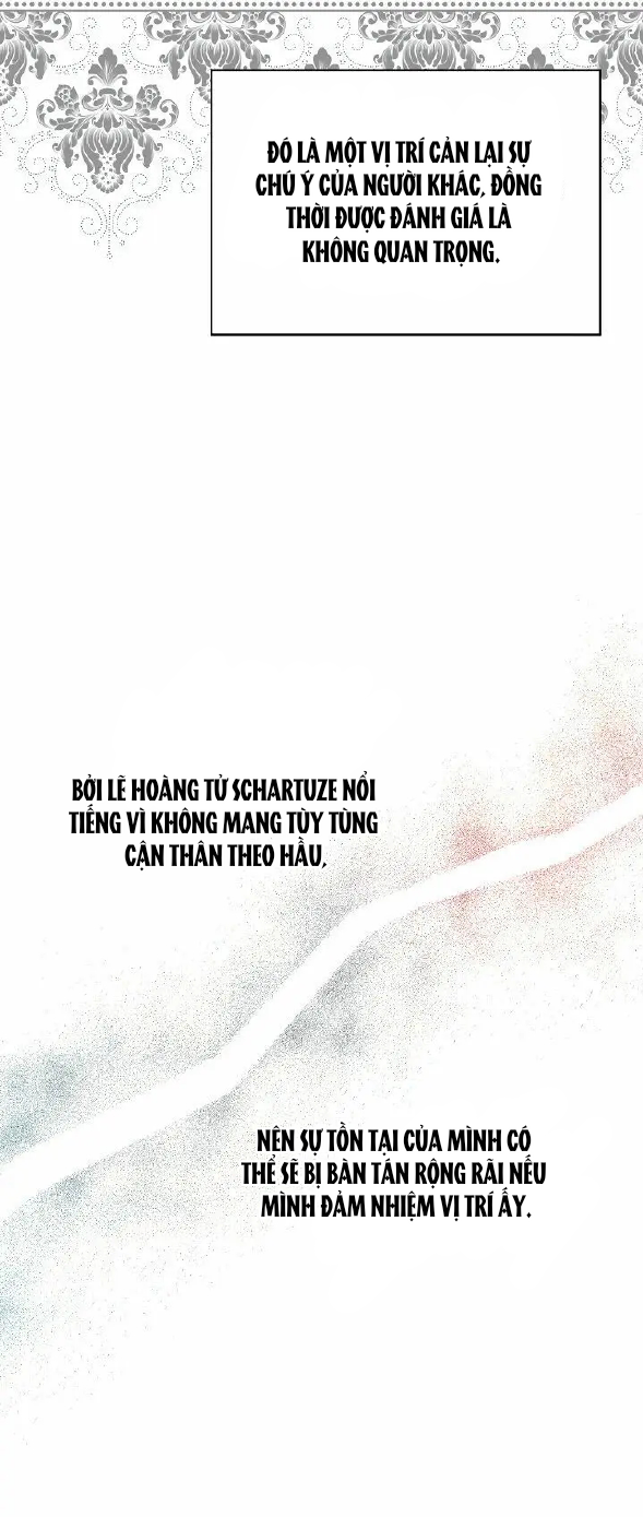 đọc truyện Quý Cô Bí Ẩn - Secret Lady Chương 9 ảnh 19 tại Giả Dược