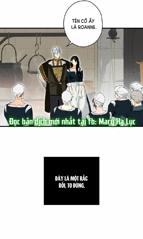 đọc truyện Quý Cô Bí Ẩn - Secret Lady Chương 9 ảnh 31 tại Giả Dược