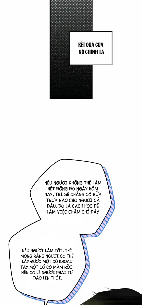 đọc truyện Quý Cô Bí Ẩn - Secret Lady Chương 9 ảnh 39 tại Giả Dược
