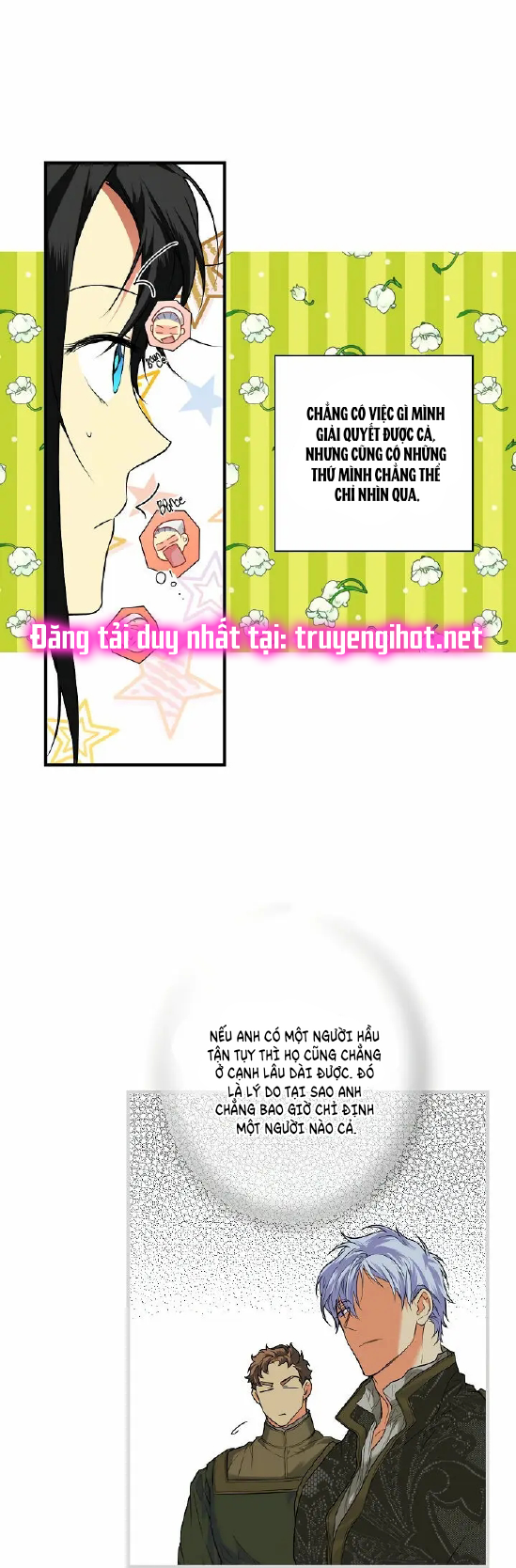 đọc truyện Quý Cô Bí Ẩn - Secret Lady Chương 9 ảnh 47 tại Giả Dược