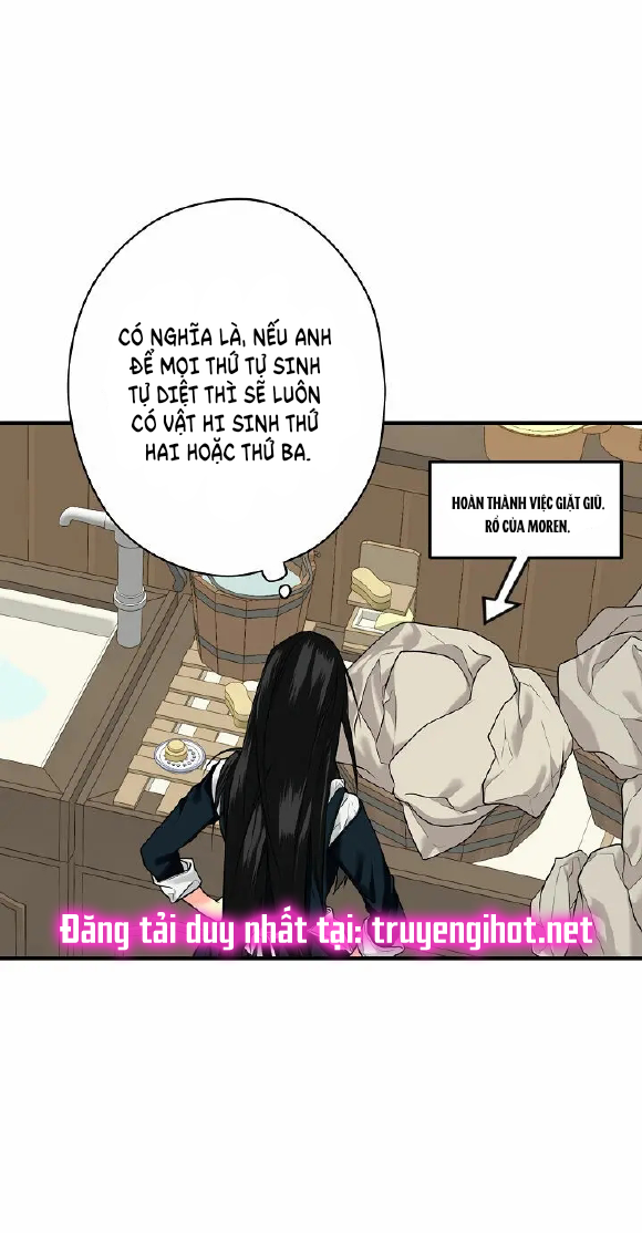 đọc truyện Quý Cô Bí Ẩn - Secret Lady Chương 9 ảnh 48 tại Giả Dược