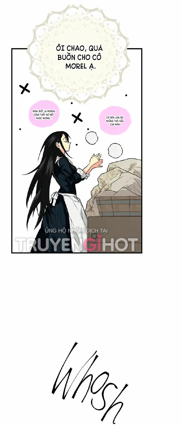 đọc truyện Quý Cô Bí Ẩn - Secret Lady Chương 9 ảnh 50 tại Giả Dược