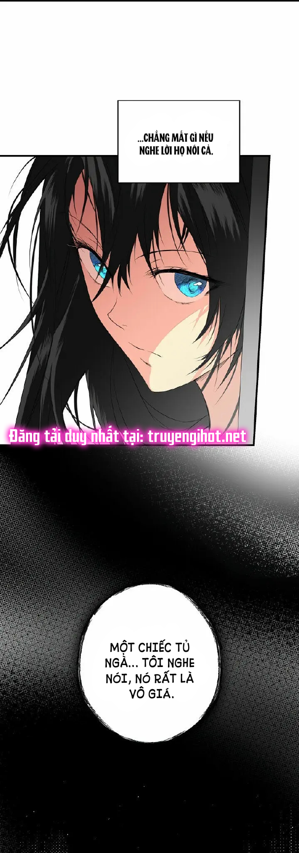 đọc truyện Quý Cô Bí Ẩn - Secret Lady Chương 9 ảnh 58 tại Giả Dược
