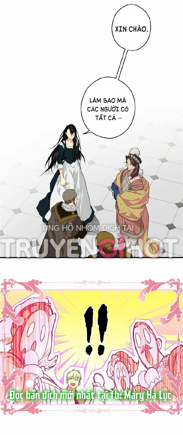 đọc truyện Quý Cô Bí Ẩn - Secret Lady Chương 9 ảnh 71 tại Giả Dược