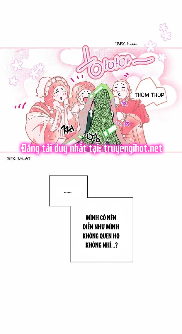 đọc truyện Quý Cô Bí Ẩn - Secret Lady Chương 9 ảnh 73 tại Giả Dược
