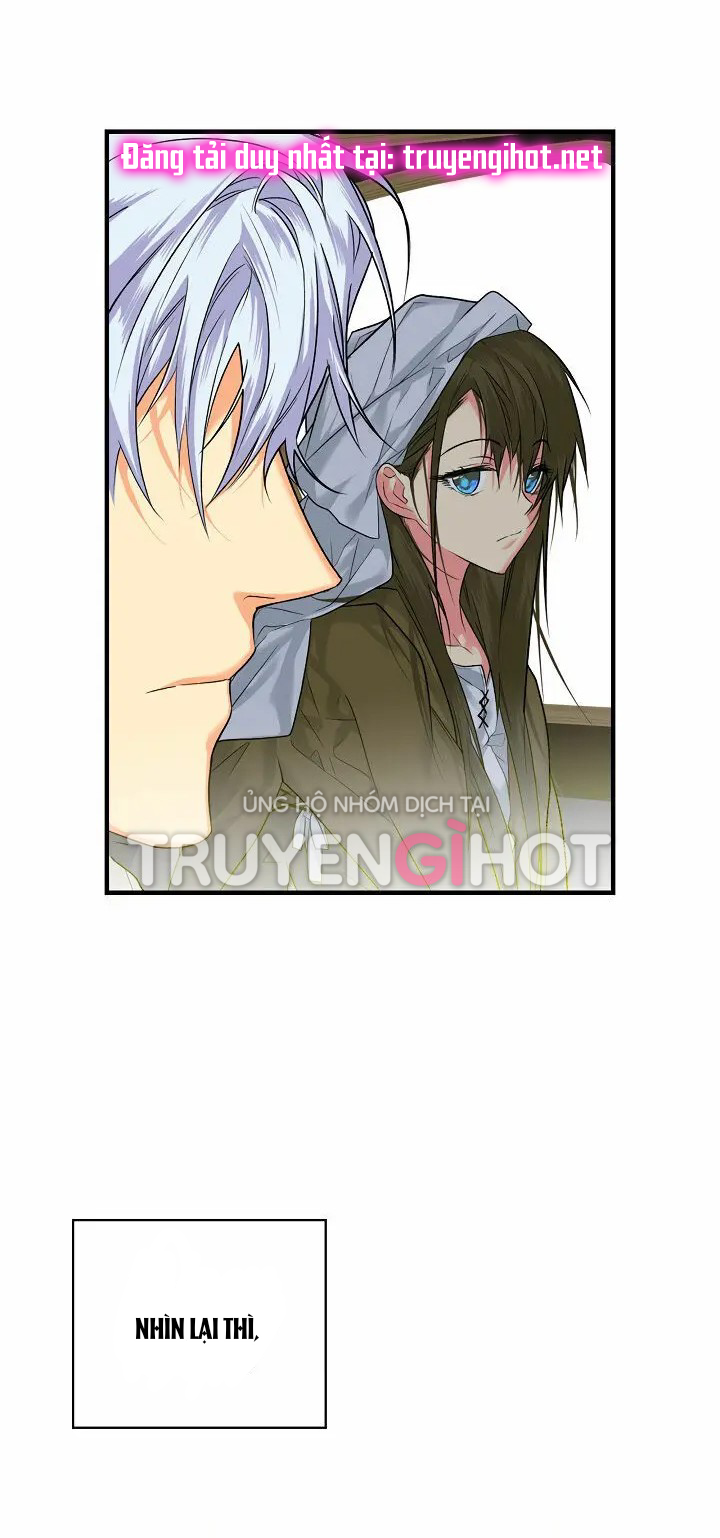 đọc truyện Quý Cô Bí Ẩn - Secret Lady Chương 9 ảnh 9 tại Giả Dược