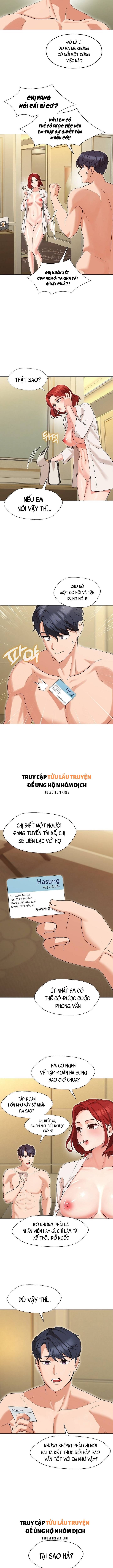 đọc truyện Quý Cô Của Tôi Là Giảng Viên Chương 1 ảnh 14 tại Truyện Dạ Ký