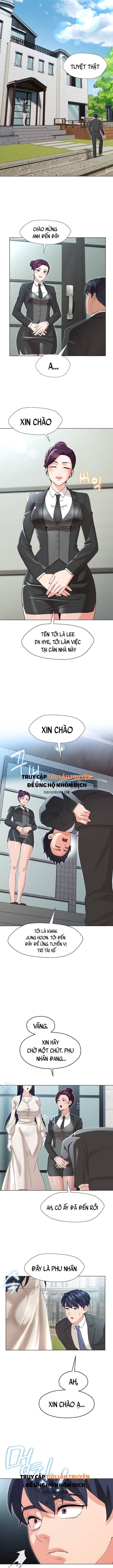 đọc truyện Quý Cô Của Tôi Là Giảng Viên Chương 1 ảnh 17 tại Truyện Dạ Ký