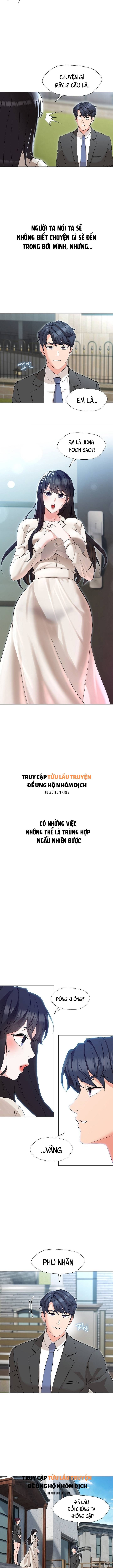 đọc truyện Quý Cô Của Tôi Là Giảng Viên Chương 1 ảnh 18 tại Truyện Dạ Ký