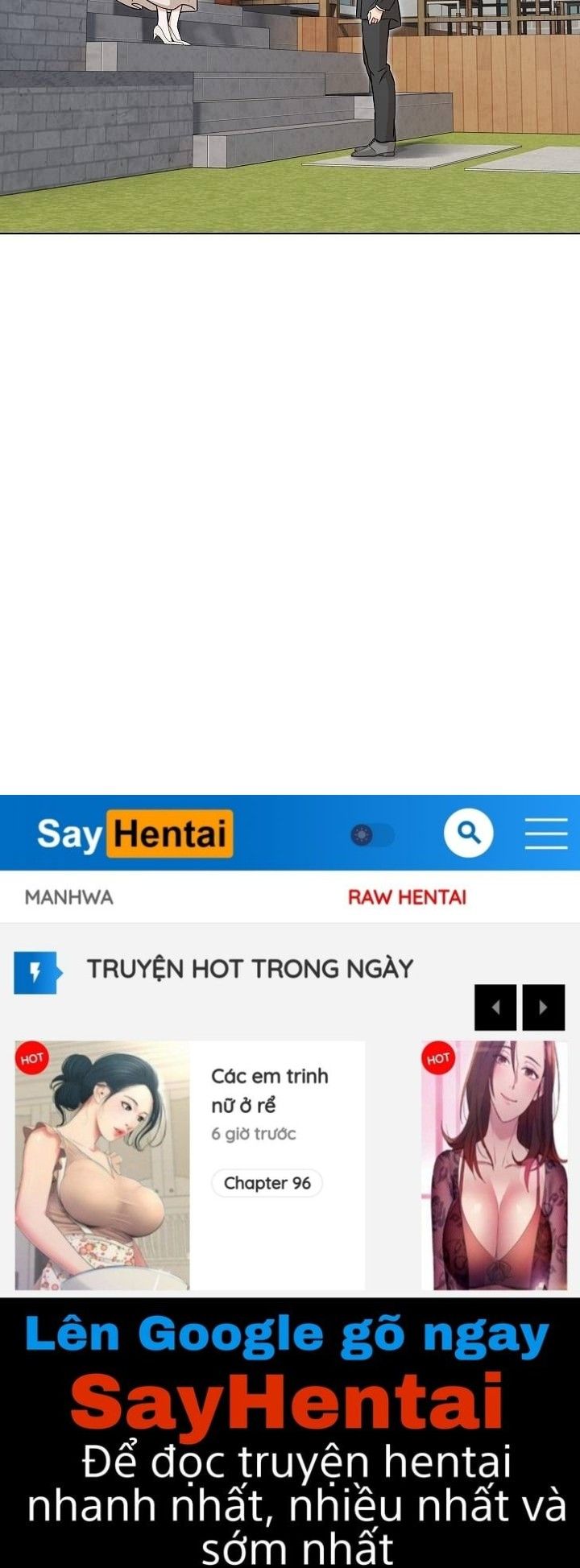 đọc truyện Quý Cô Của Tôi Là Giảng Viên Chương 1 ảnh 19 tại Truyện Dạ Ký