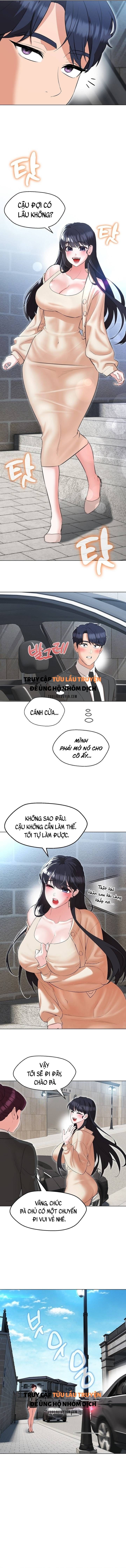 đọc truyện Quý Cô Của Tôi Là Giảng Viên Chương 11 ảnh 8 tại Truyện Dạ Ký